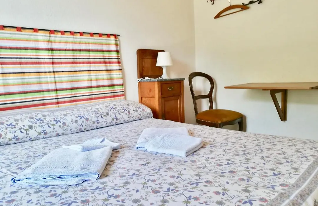 B&B Quincas Berro D'Agua-1