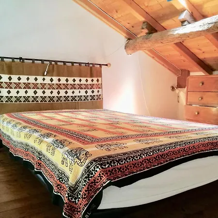B&B Quincas Berro D'Agua-2